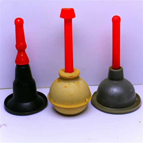 How Does a Plunger Work? A Comprehensive Guide to Unclogging Drains ...