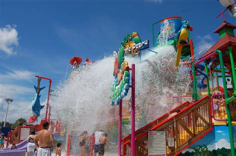 CoCo Key Water Resort – Orlando | Tripomatic