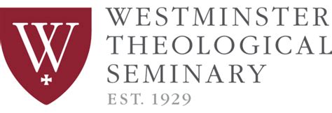 Westminster Theological Seminary Graduate Program Reviews