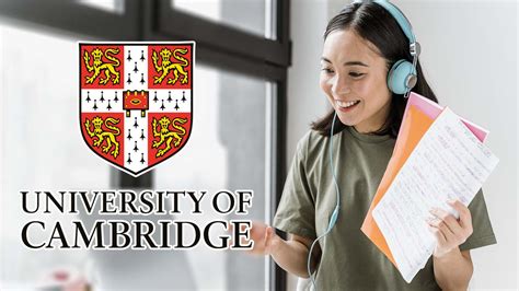 How to Learn English for FREE and Online with Cambridge University Courses?