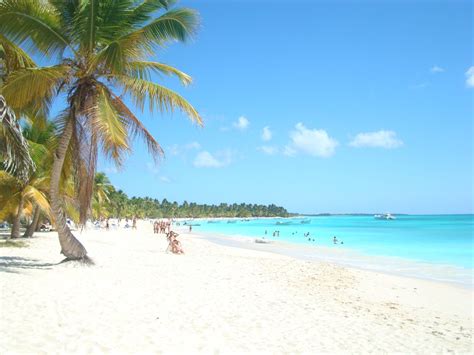 Dominican Republic Beaches