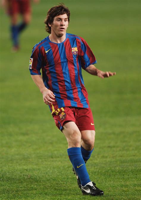 Lionel Messi - Wikiquote