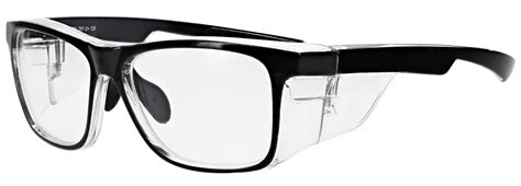 Prescription Safety Glasses RX-15011 | Rx Prescription Safety