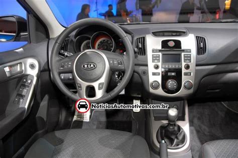 KIA CERATO - Review and photos