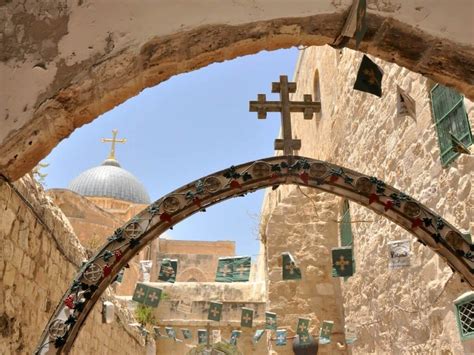 21 Most Holy Sites in Jerusalem | The Church of the Holy Sepulchre