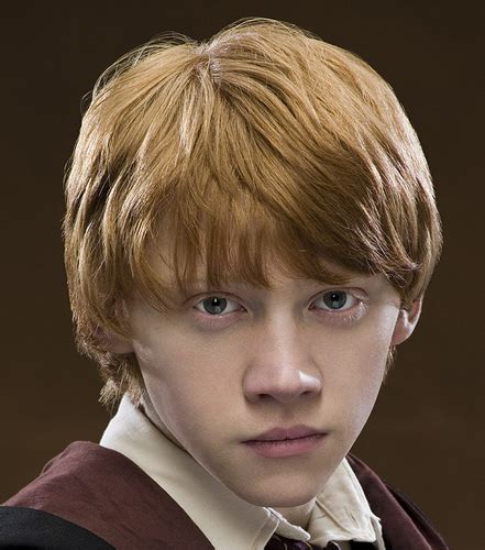 Ron Weasley - Harry Potter Photo (30964968) - Fanpop