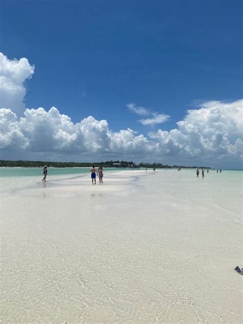 Holbox Island, a must visit beautiful paradise on Earth! - Cocina