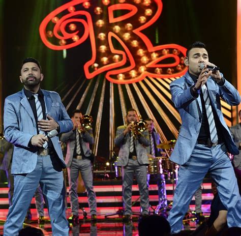 Univision 'Va Por Ti' Recap: Banda El Recodo Honors Dead Member Aldo ...