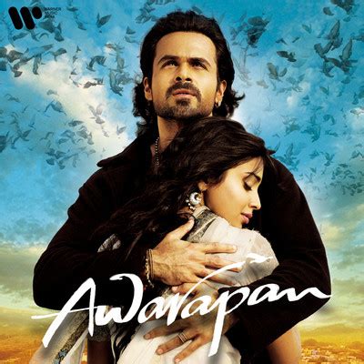 Toh Phir Aao (तो फिर आओ) Song|Mustafa Zahid|Awarapan (Original ...