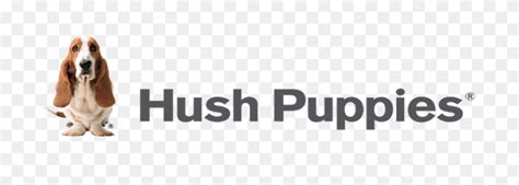 Hush Puppies Logo & Transparent Hush Puppies.PNG Logo Images