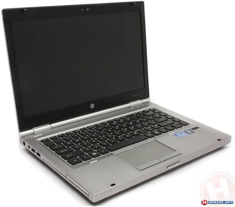 HP Elitebook 8460p - Elektroonika24