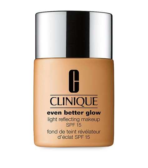 Clinique Even Better™ Glow Light Reflecting Foundation | Harrods AE