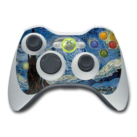 Xbox 360 Controller Skins, Decals, Stickers & Wraps | iStyles