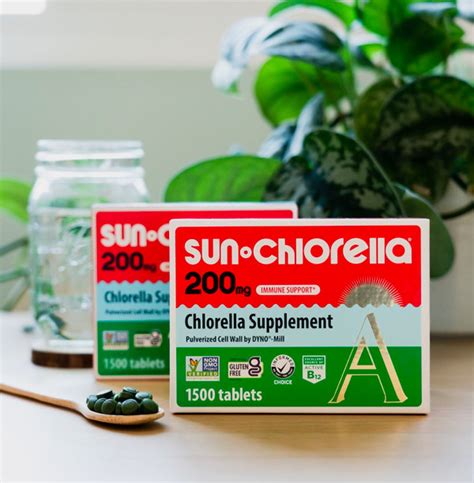 SUN CHLORELLA RE-ENROLLMENT SAVINGS OFFER | Sun Chlorella USA