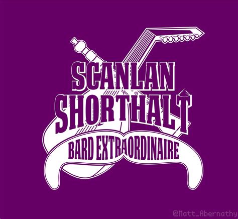 Scanlan Shorthalt by MattAbernathy on DeviantArt