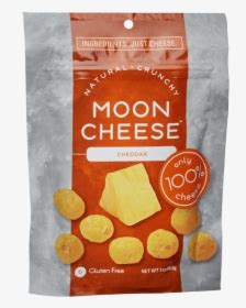 Moon Cheese, HD Png Download , Transparent Png Image - PNGitem