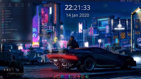 30 Cyberpunk Wallpaper Live | CyberPunk