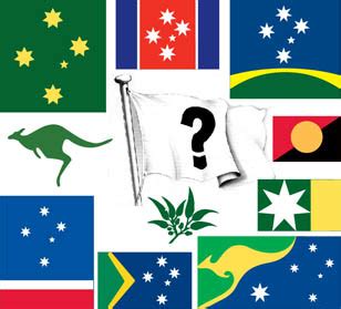 A New Flag for Australia?