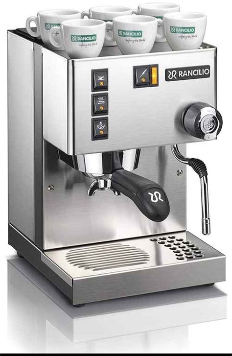 Best Italian Espresso Machine for Home Use [3rd One NOT TO MISS]