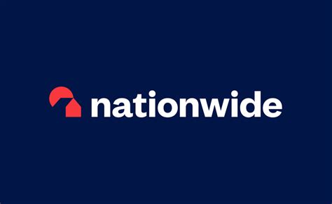 Nationwide Building Society Unveils New Logo and Branding - Logo ...