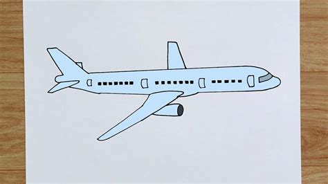 Top 999+ aeroplane images for drawing – Amazing Collection aeroplane ...