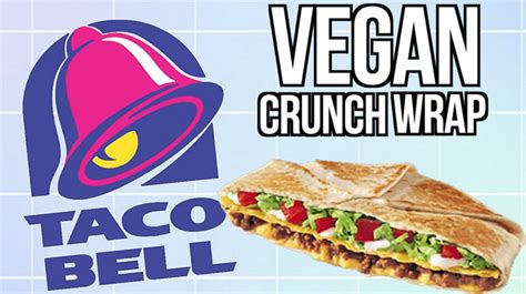 Vegan Taco Bell | Feast