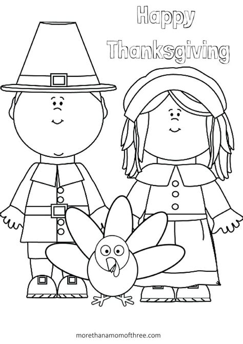 Charlie Brown Thanksgiving Coloring Pages at GetColorings.com | Free ...