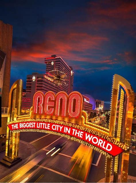 Eldorado Resort Casino in Reno (NV) - Room Deals, Photos & Reviews