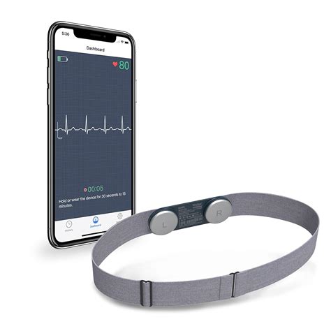 Best Wearable Ecg Monitor Uk at Thomas Robison blog