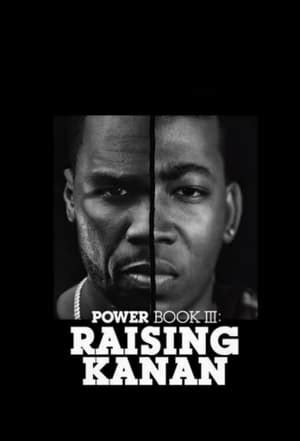 Watch Power Book III: Raising Kanan - Season 1 HD free TV Show | TV ...