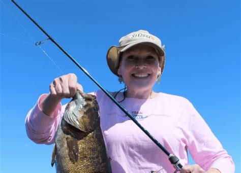 Why June Provides Some of the Best Fishing in Minnesota - Rainy Lake ...