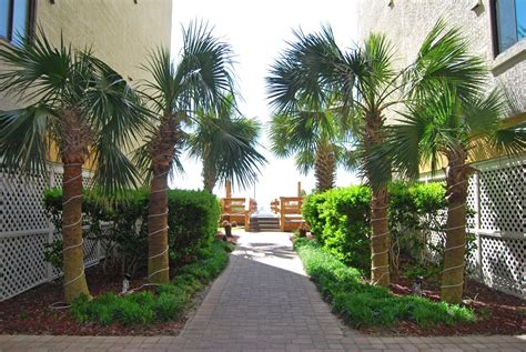 Ocean Bay Club - Myrtle Beach Condo Rentals