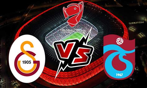 Trabzonspor vs Galatasaray Live Streaming match 2024-01-21