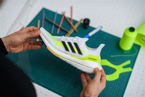 adidas UltraBoost 21 Release Details | The Fresh Press by Finish Line