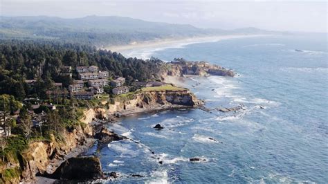 The Best Hotels and Vacation Rentals on the Oregon Coast