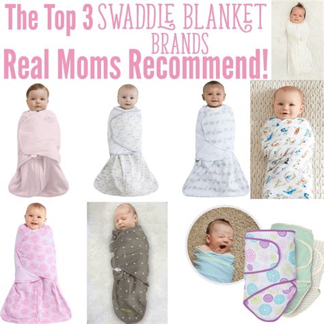 How to Make a Swaddle Blanket with 10 FREE DIY Patterns