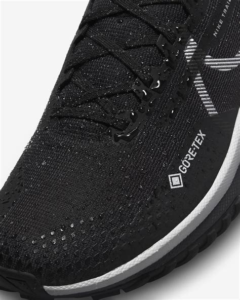 Nike Pegasus Trail 4 GORE-TEX Men's Waterproof Trail-Running Shoes. Nike UK