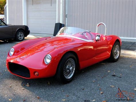 Other Makes : Devin 2-seater - no roof!