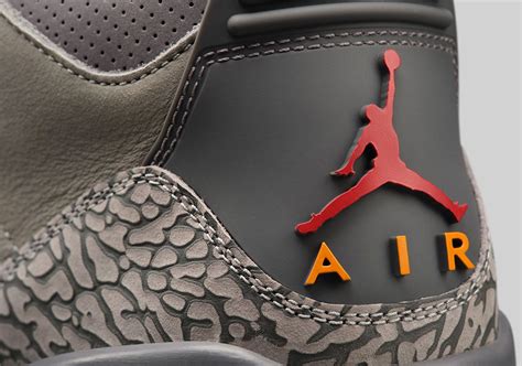 Release Date: The Air Jordan 3 ‘Cool Grey’ - Sneaker Freaker