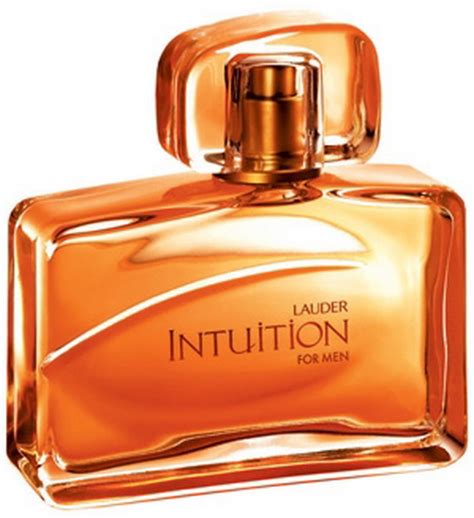 Intuition Perfume for Men by Estee Lauder - for life and style