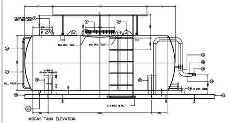 Oil Storage Tank Design Standards at pedrocwhitakero blog