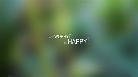 Be Happy HD Wallpaper Free Download