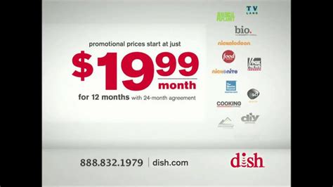 Hotwire Cable Packages: About Dish Tv Packages