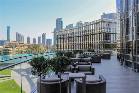 Armani Hotel Dubai United Arab Emirates - Compass + Twine