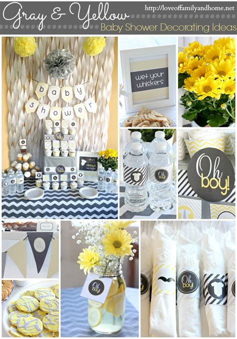 Baby Shower Decorations Ideas Party City | Shelly Lighting