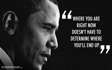 16 Inspiring Quotes By Barack Obama That’ll Make You Believe You Can