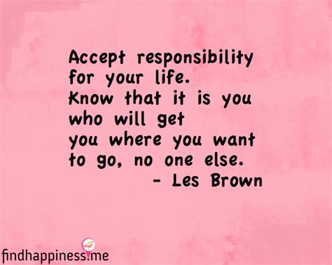 Les Brown Quotes - ShortQuotes.cc