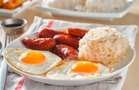 Filipino Breakfast Filipino Breakfast Silog Meals Filipino | Hot Sex ...