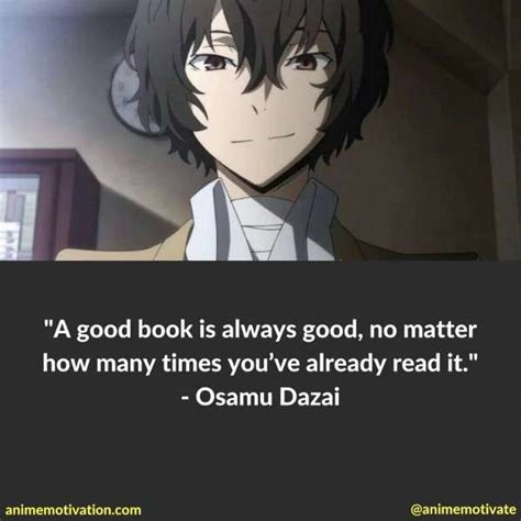 23+ Bungou Stray Dogs Quotes Anime Fans Will LOVE!