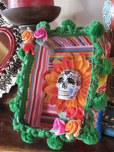 17 Best images about Dia de los Muertos crafts, activities and ...